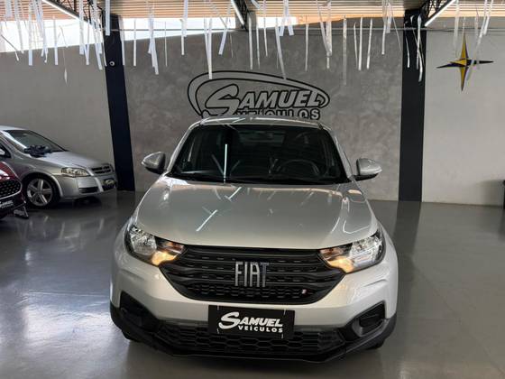 FIAT STRADA 1.3 FIREFLY FLEX FREEDOM CS MANUAL FIAT STRADA 1.3 FIREFLY FLEX FREEDOM CS MANUAL